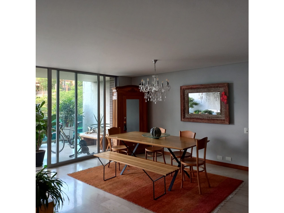 Hermoso apartamento en la calera — foto 2