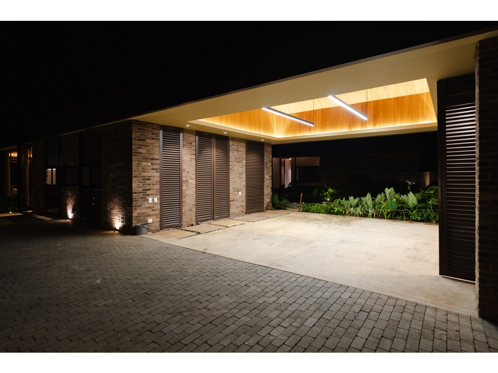Casa en venta en Alto del escobero (Envigado), Envigado — foto 2
