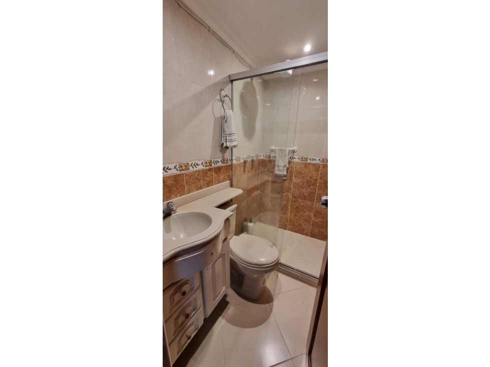 Apartamento en ultimo piso , con hermosa vista — foto 2