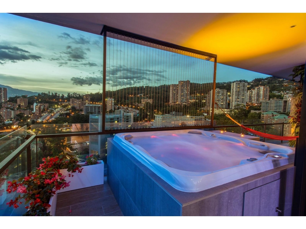 Pent house ideal para inversion — foto 2
