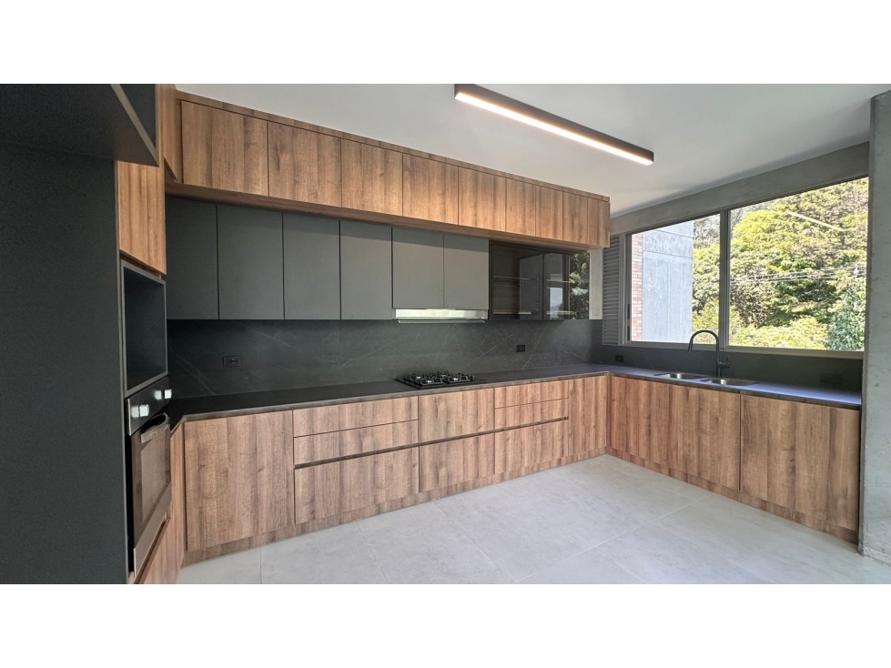 Hermoso apartamento en Los balsos — foto 3