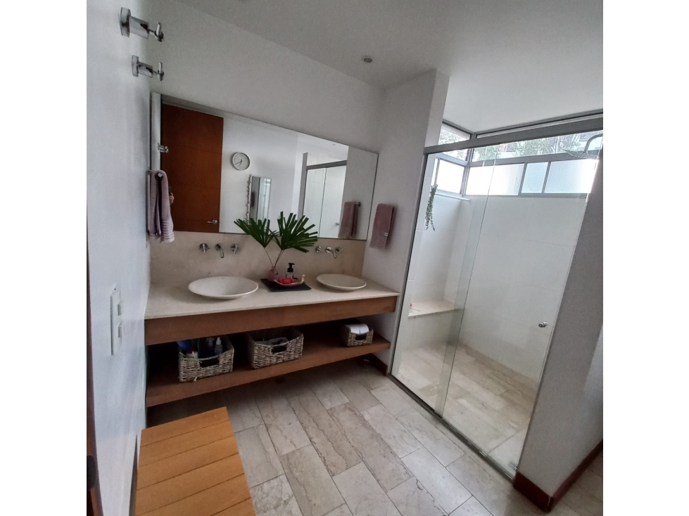 Hermoso apartamento en la calera — foto 4