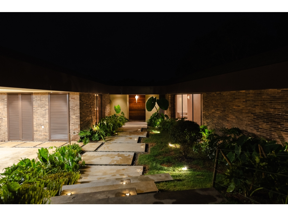 Casa en venta en Alto del escobero (Envigado), Envigado — foto 3