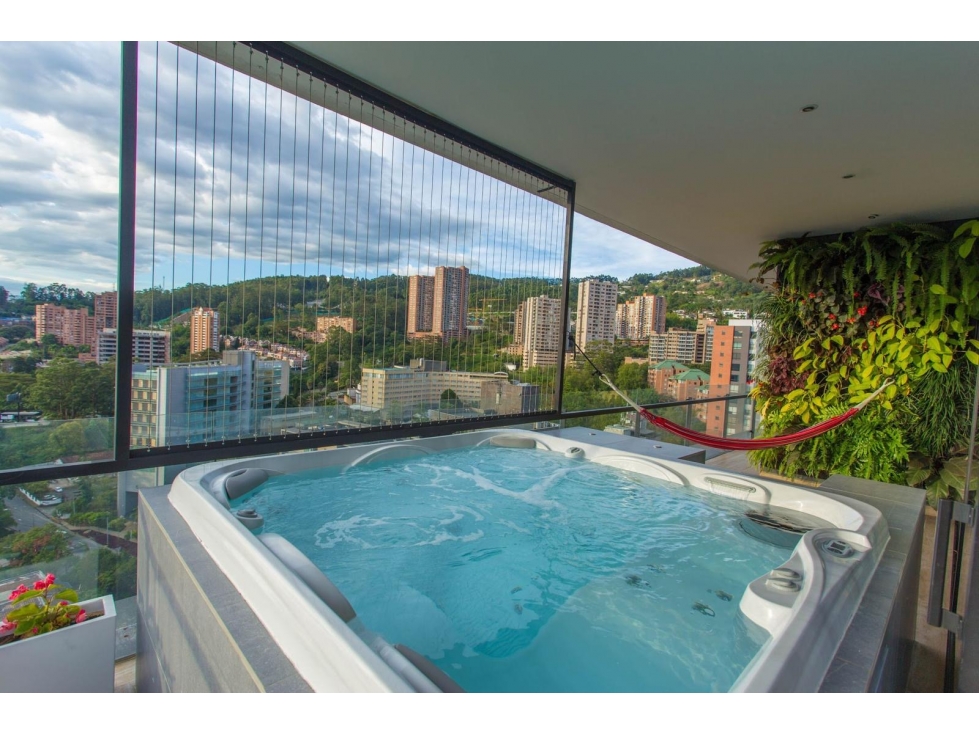 Pent house ideal para inversion — foto 3