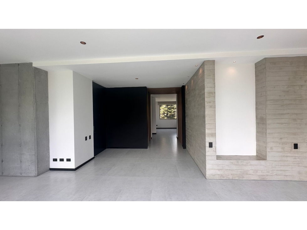Hermoso apartamento en Los balsos — foto 4