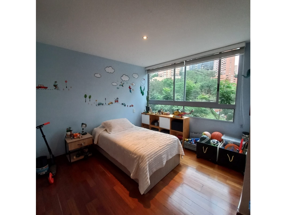 Hermoso apartamento en la calera — foto 5
