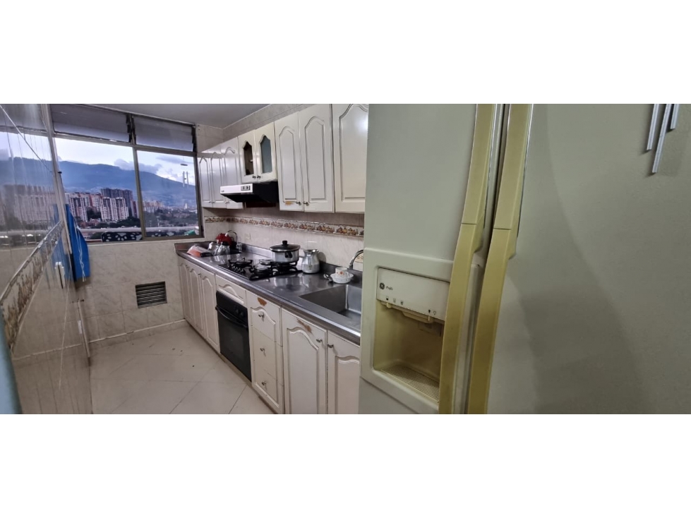 Apartamento en ultimo piso , con hermosa vista — foto 3