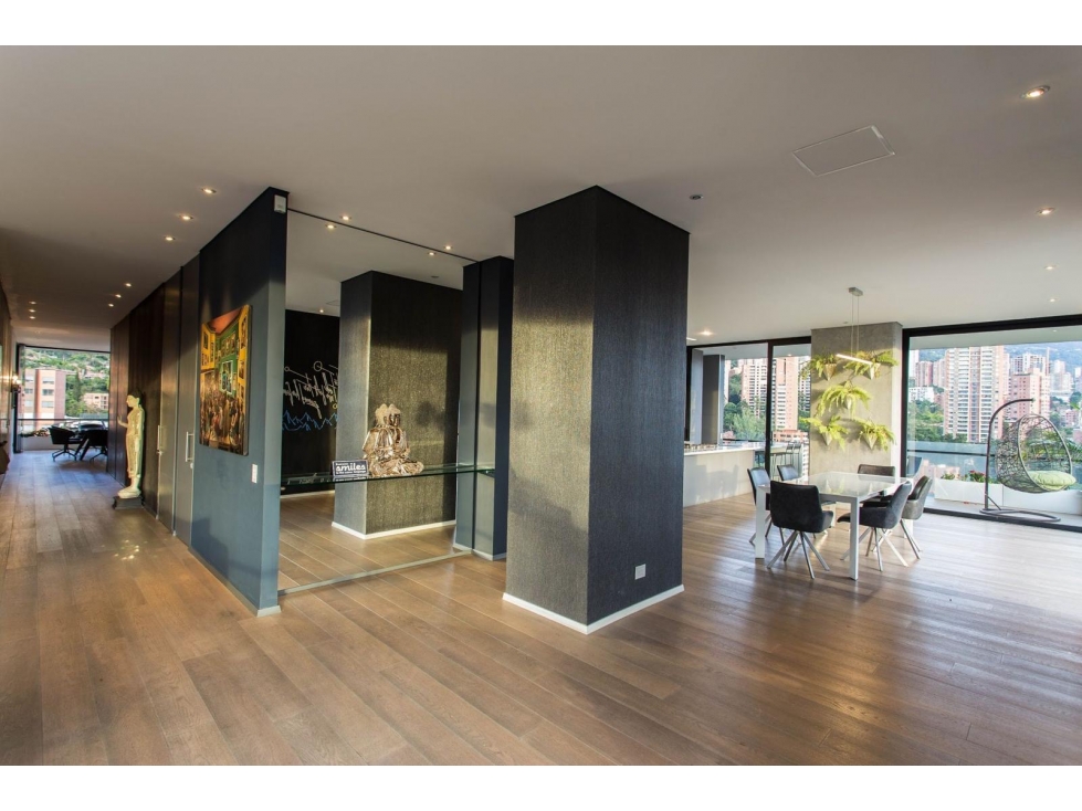 Pent house ideal para inversion — foto 4