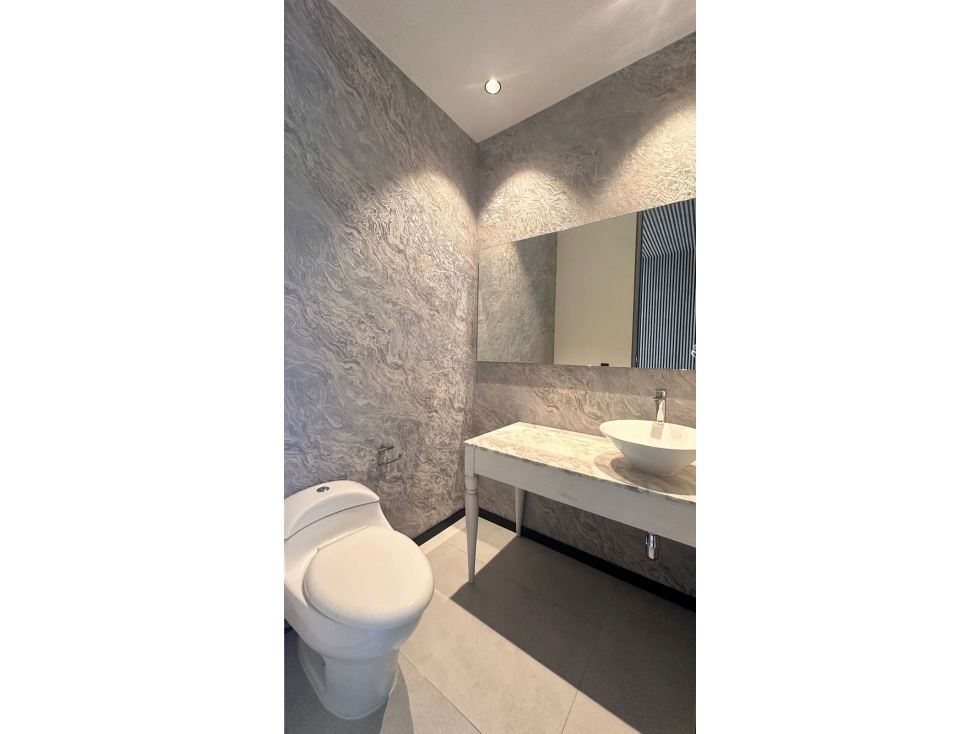 Hermoso apartamento en Los balsos — foto 5
