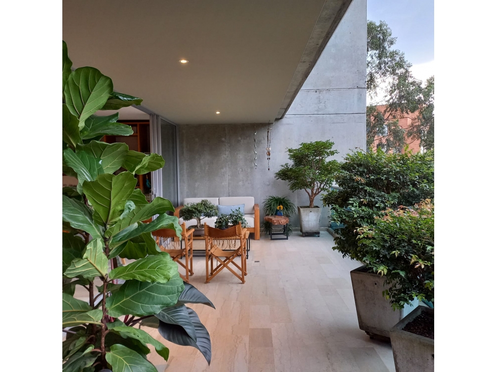 Hermoso apartamento en la calera — foto 6