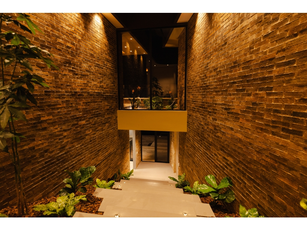 Casa en venta en Alto del escobero (Envigado), Envigado — foto 5