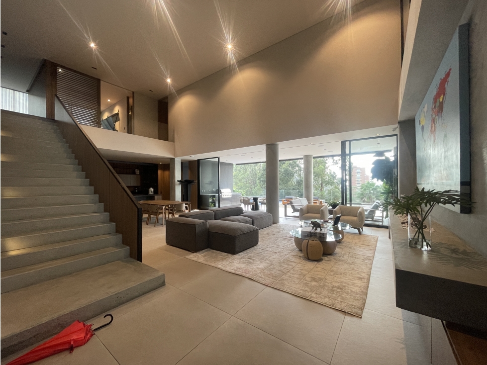 Espectacular casa en la Calera — foto 5