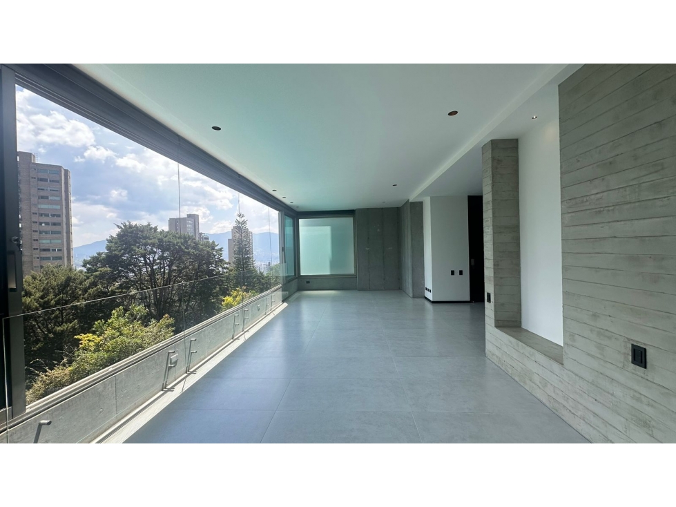Hermoso apartamento en Los balsos — foto 6