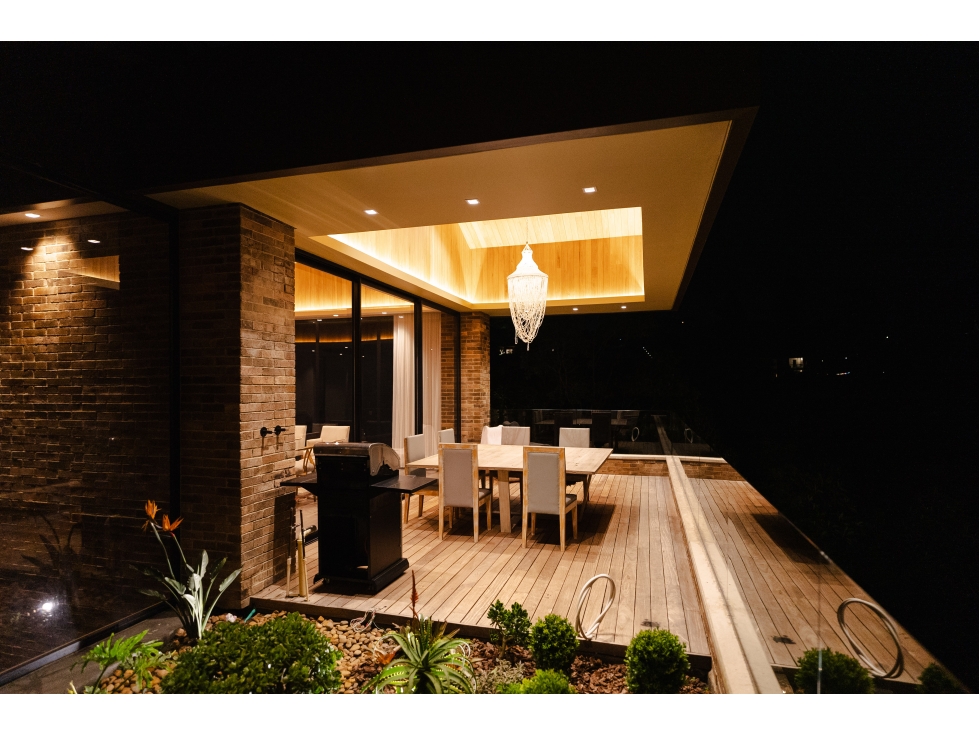 Casa en venta en Alto del escobero (Envigado), Envigado — foto 6
