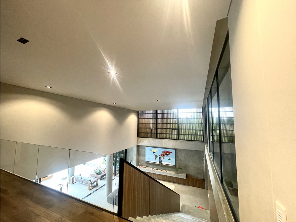 Espectacular casa en la Calera — foto 6
