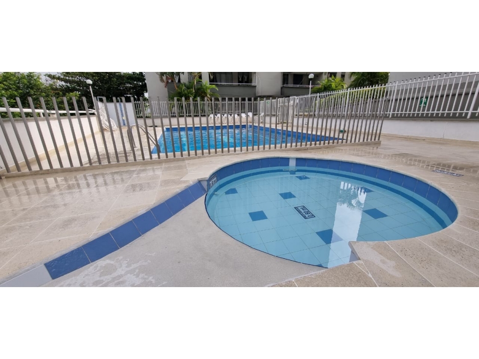 Apartamento en ultimo piso , con hermosa vista — foto 5