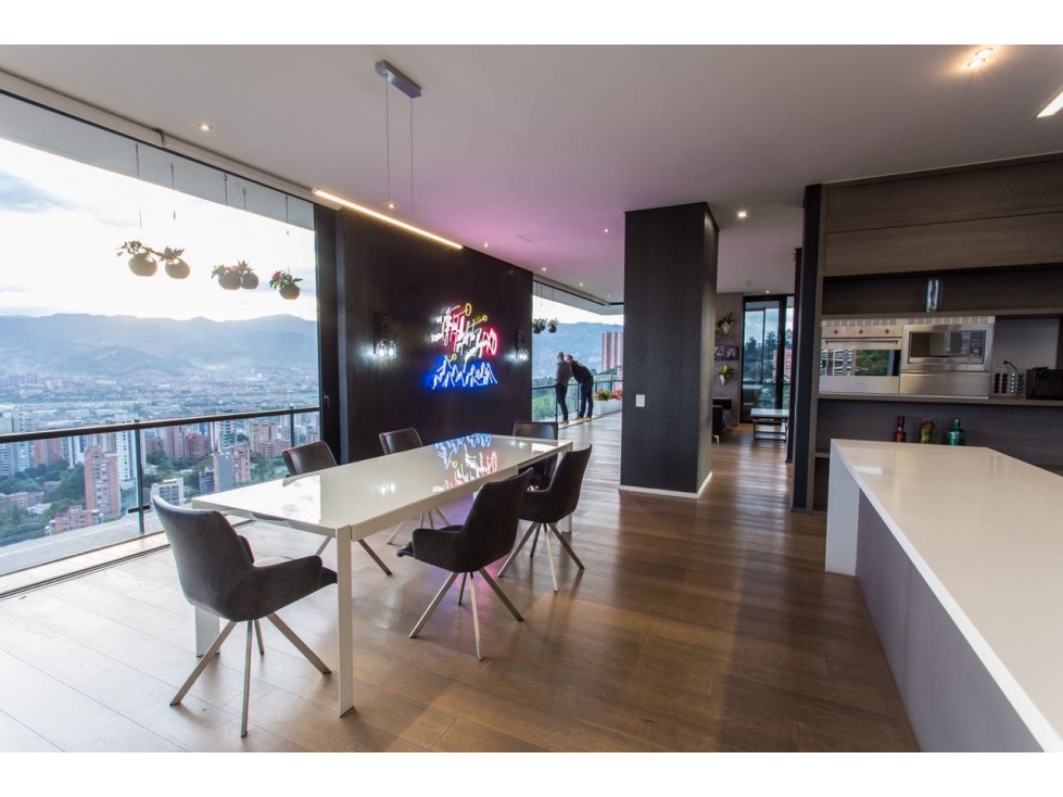 Pent house ideal para inversion — foto 6