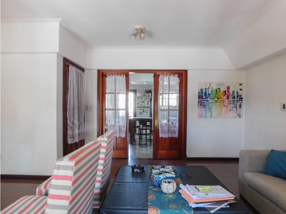 Casa en Venta 3 habitaciones ( Planta Alta) — foto 5