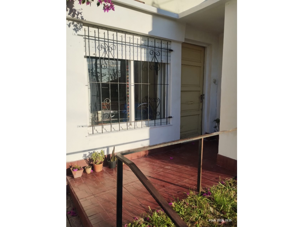 CASA EN VENTA - 1
