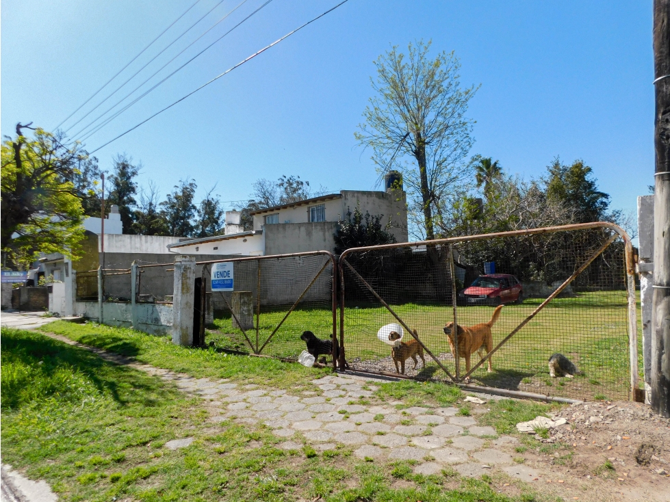 LOTE EN VENTA ZONA VILLA GALICIA — foto 6