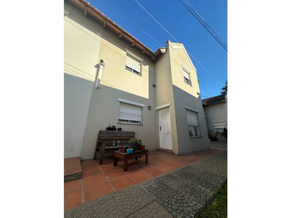 Venta de Departamento Dúplex en el centro de Tandil - 3