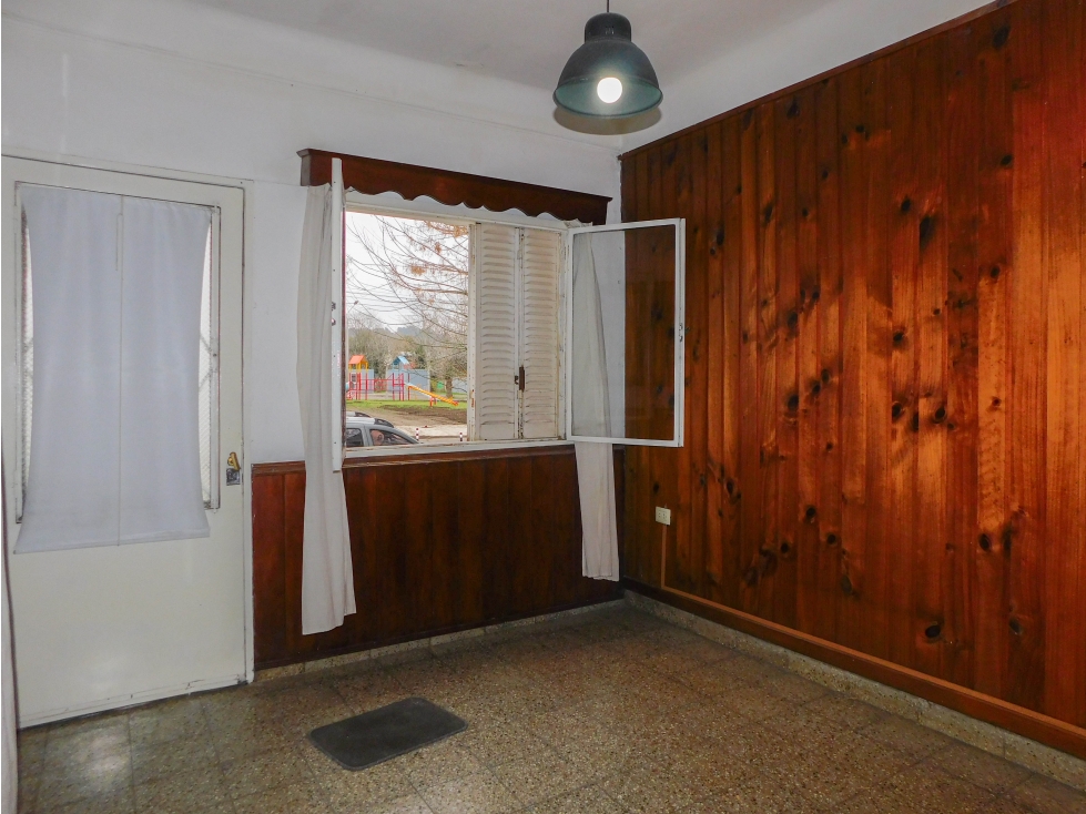ALQUILER CASA PARA USO PROFESIONAL | UN DORMITORIO, UN BAÑO - 2