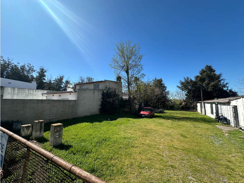 LOTE EN VENTA ZONA VILLA GALICIA — foto 5