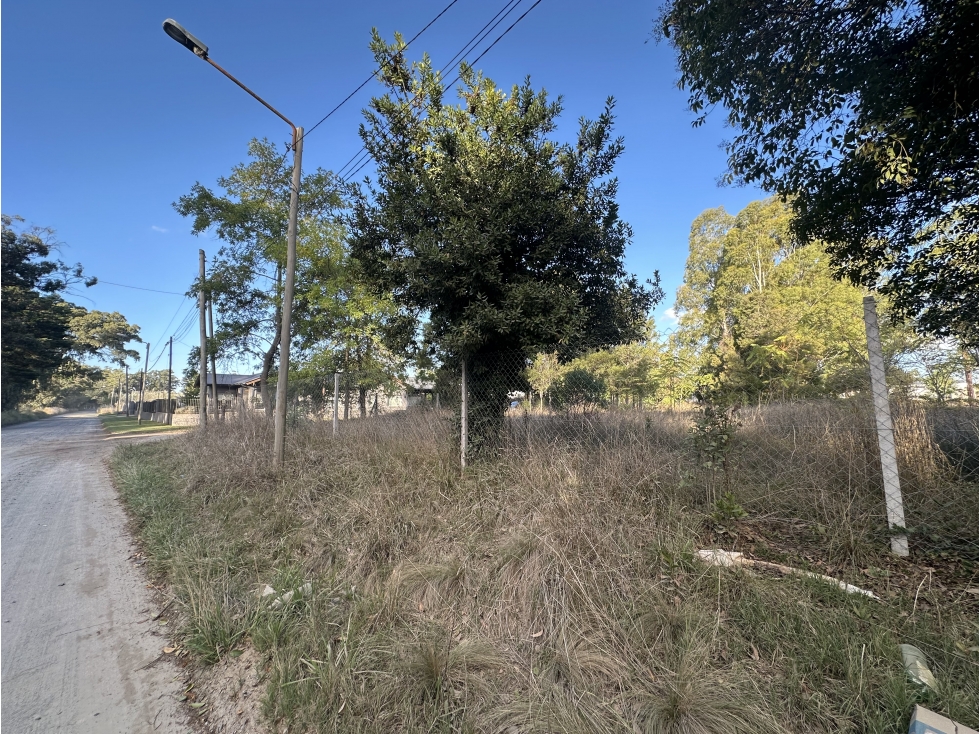 Lote en Venta 2.000 m2. Zona de Quintas. Tandil — foto 4