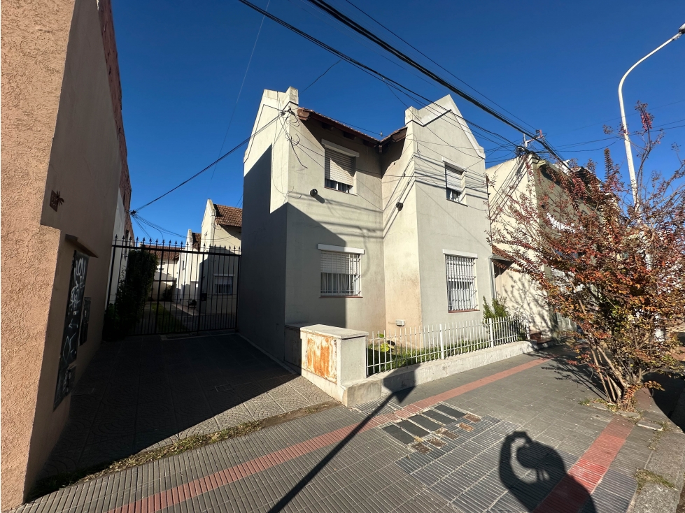 Venta de Departamento Dúplex en el centro de Tandil - 1