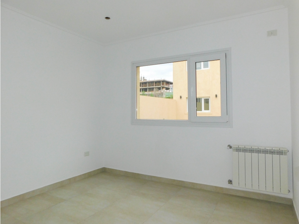Departamento 1 Dormitorio Planta Baja Arana al 600 - 4