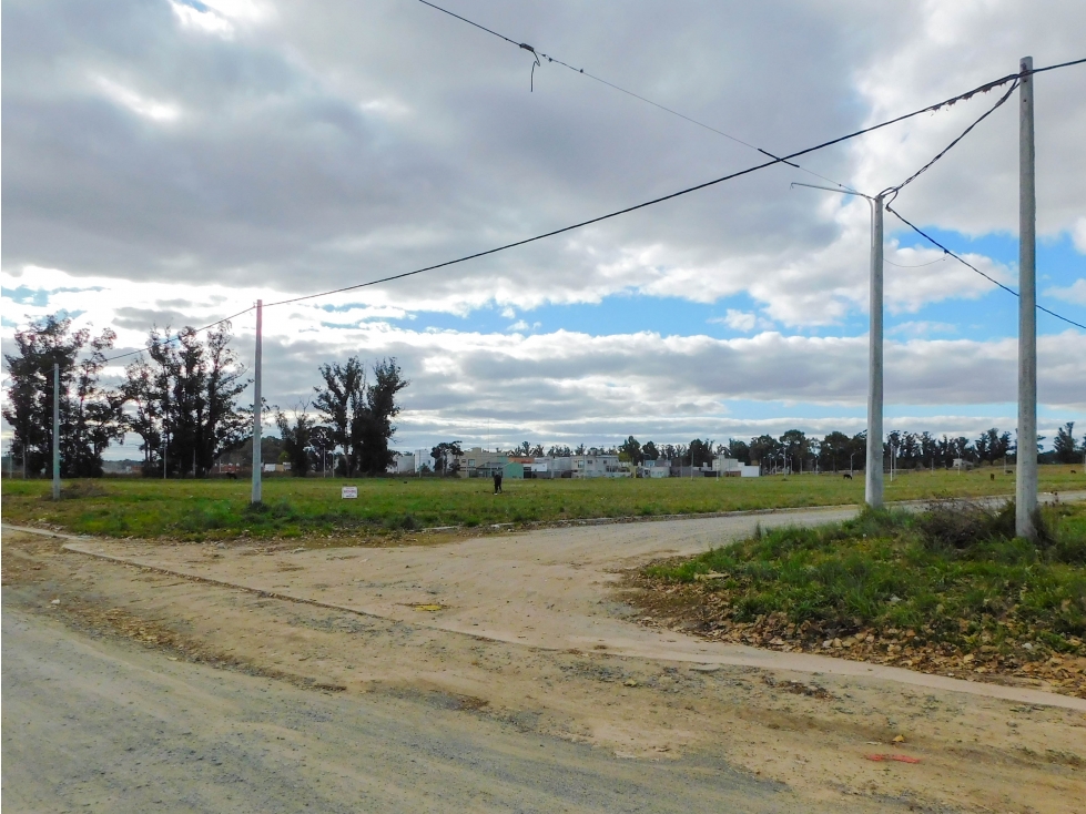 Lotes en Venta de 2000 m2. Loteo Chacra 30. Tandil - 2