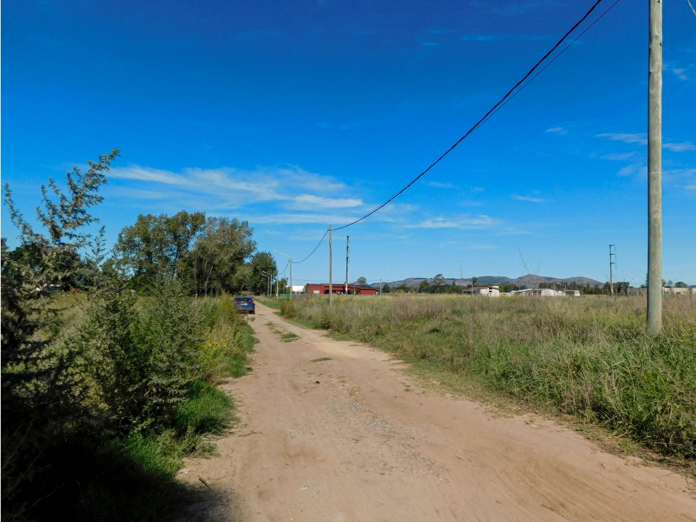 Lote en Venta. Zona Villa Leonor — foto 2