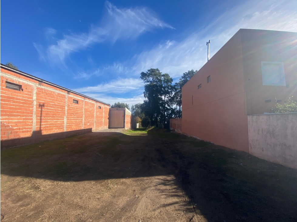 Lote en Venta 500m2. Tandil - 6