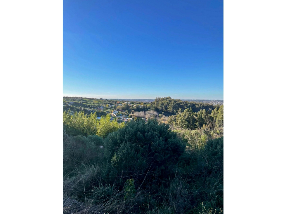 Lote en venta sobre calle O'higgins - 2