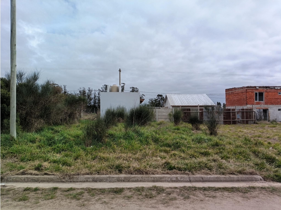 LOTE EN VENTA - 1
