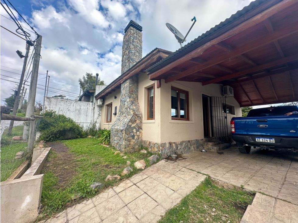 Casa en venta 2 habitaciones, muy buena ubicación! - 1