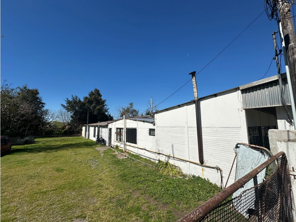 LOTE EN VENTA ZONA VILLA GALICIA — foto 2
