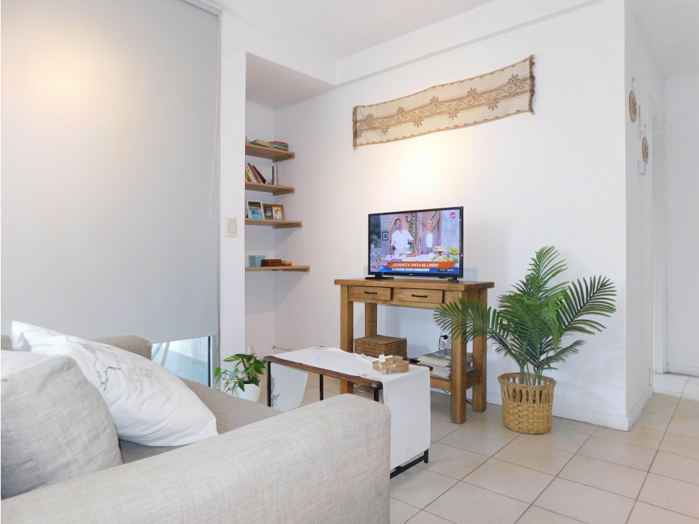 DEPARTAMENTO PLANTA BAJA 3 AMB. BARRIO PROCREAR - 6