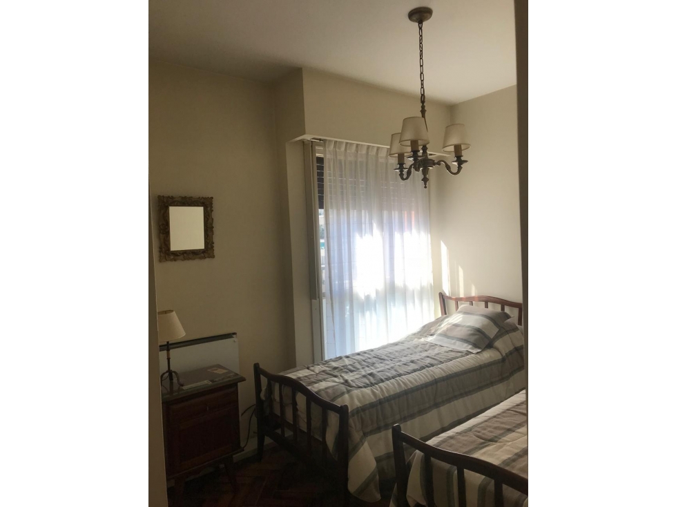 Dpto Buenos Aires 3 ambientes en venta CABA - 6