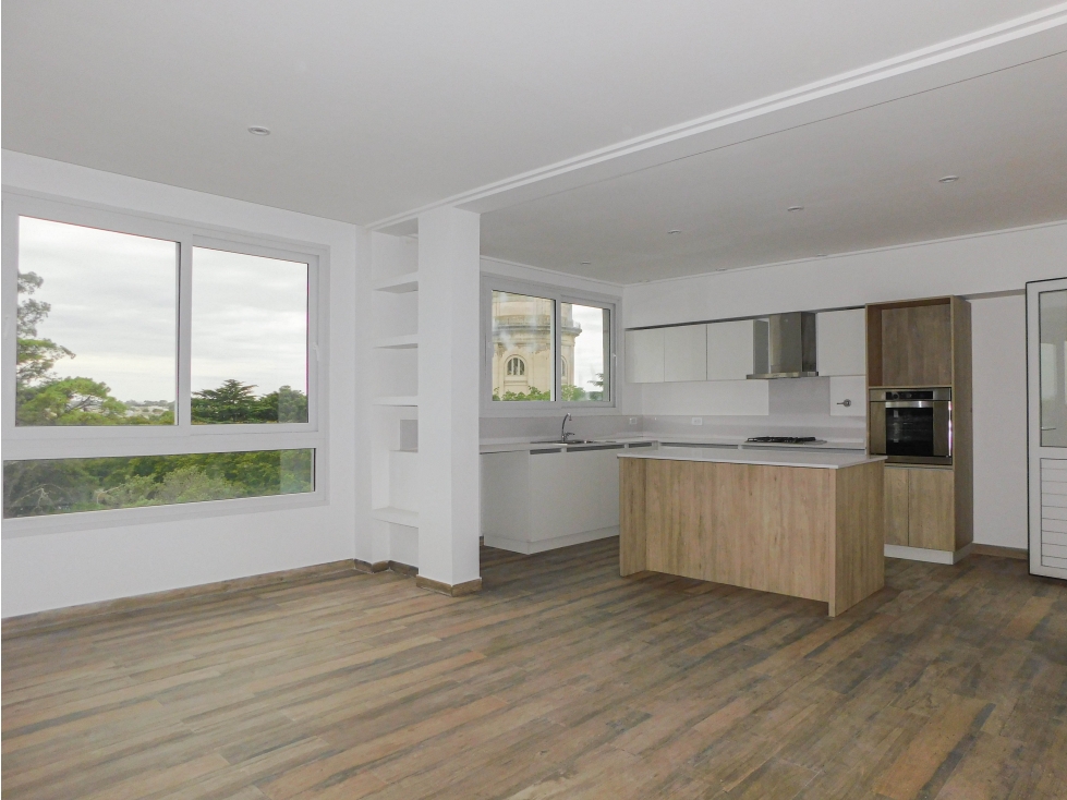 DEPARTAMENTO DE CATEGORIA EN VENTA TIPO DUPLEX (SANTAMARINA AL 800) — foto 3