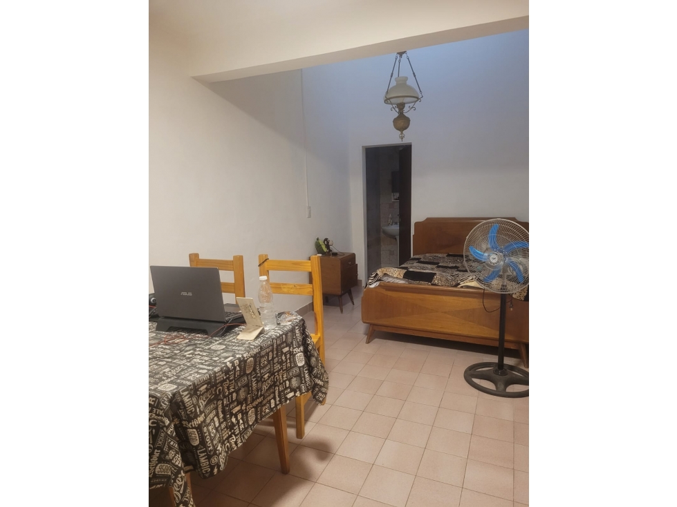 Monoambiente en venta - Centro - 1