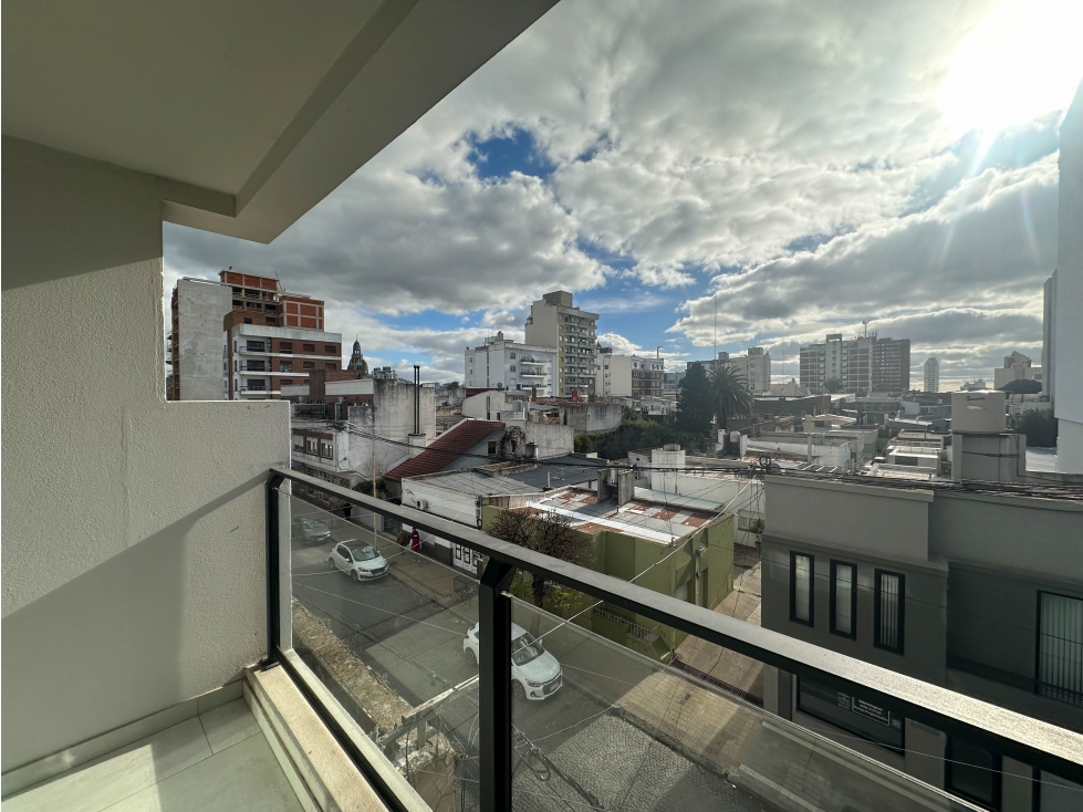 Departamento maipu al 700 - 3