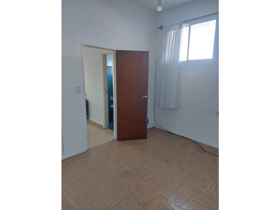 Alquiler departamento 1 dormitorio cerca del centro