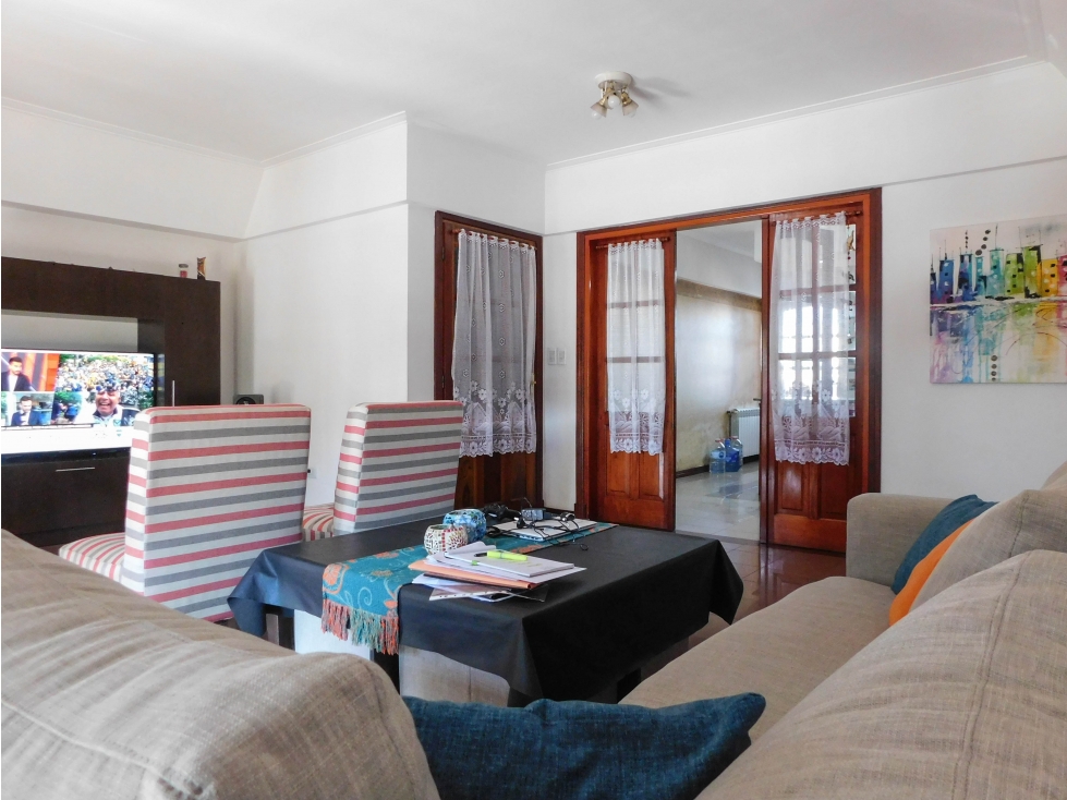 Casa en Venta 3 habitaciones ( Planta Alta) — foto 4