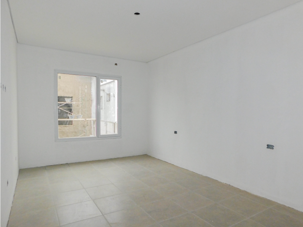 Departamento 1 dormitorio Roca al 800 primer piso - 2