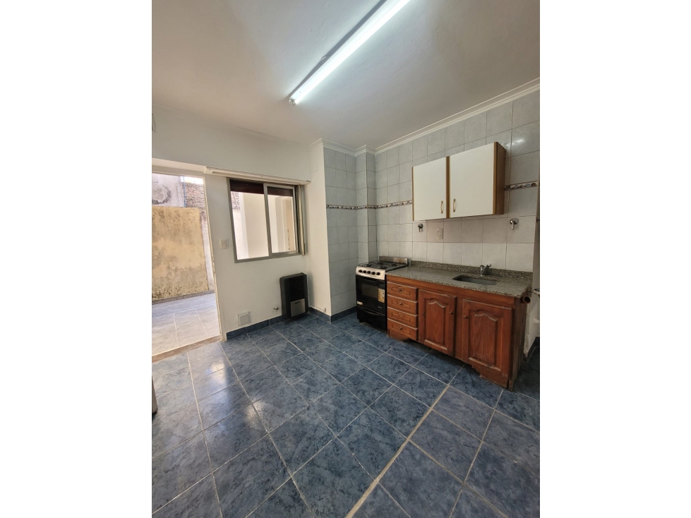 Departamento en venta - Centro - 3