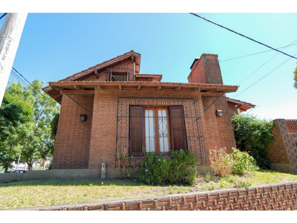 Casa en Venta, ubicación privilegiada. Tandil - 3