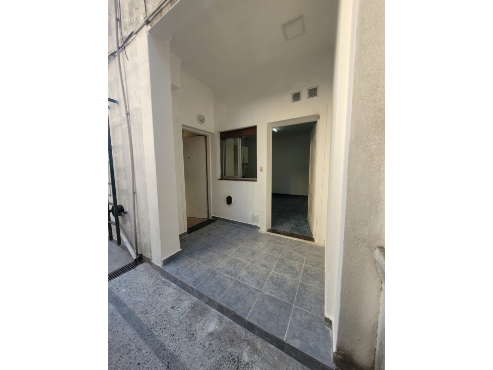 Departamento en venta - Centro - 1