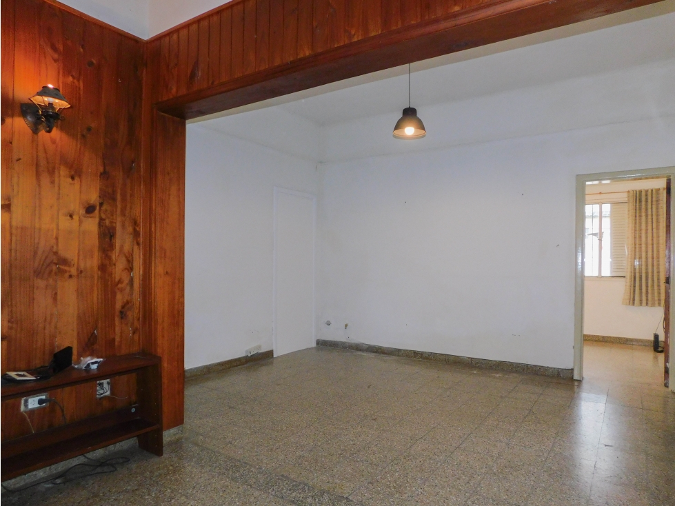 ALQUILER CASA PARA USO PROFESIONAL | UN DORMITORIO, UN BAÑO - 5