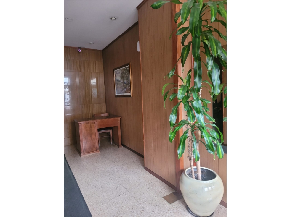 Departamento en venta l 1 dormitorio l Centro - 2